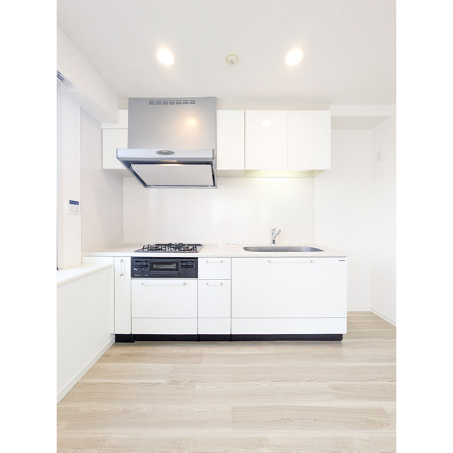 レジデンス渋谷富ヶ谷（Residence Shibuya T0308号室 同建物別部屋の参考画像