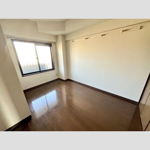 K’Sシャンブル306号室 東側洋室