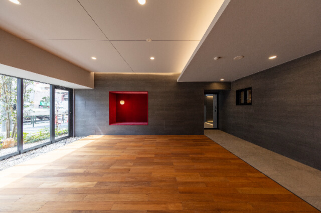 ワンルーフレジデンス台東根岸4階 部屋その他