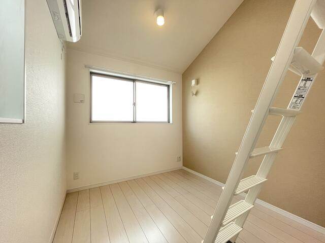 イルミナハイム笹塚2階 部屋その他
