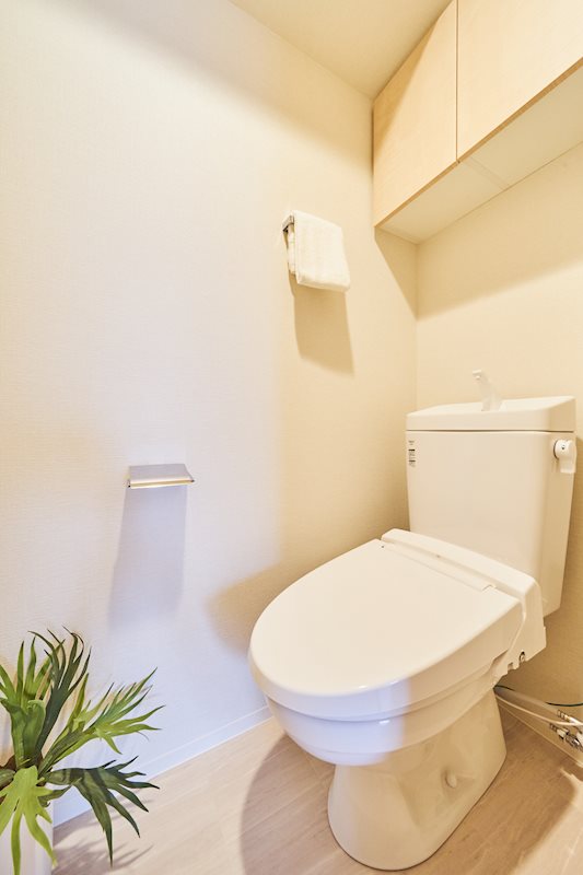 クレヴィアリグゼ中野新井薬師6階 部屋その他