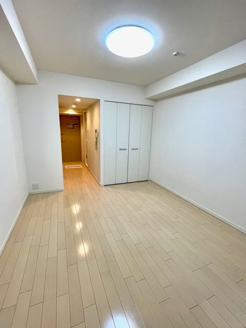 レジディア神田岩本町 リビング