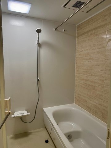 北欧ハウス緑町 新品ユニットバス