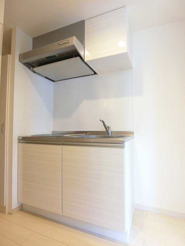 リブリ・セント ファミリアⅡ キッチン