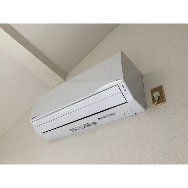アマリリス212号室 部屋その他