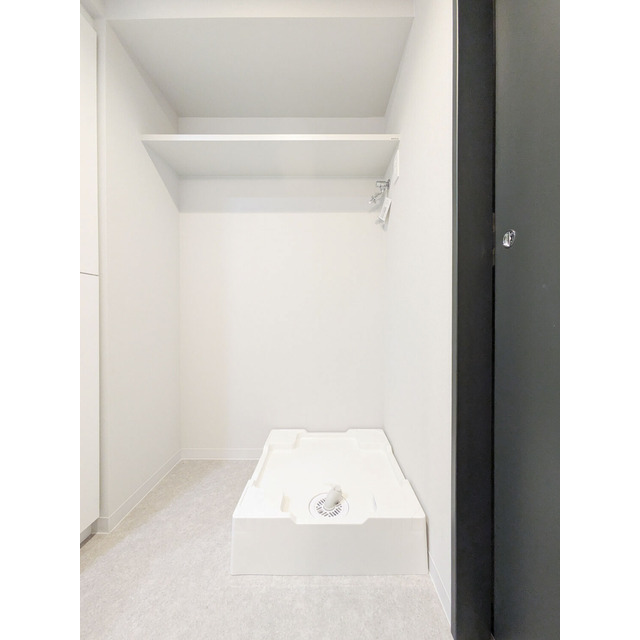 ルネサンスコート目黒南0201号室 内観