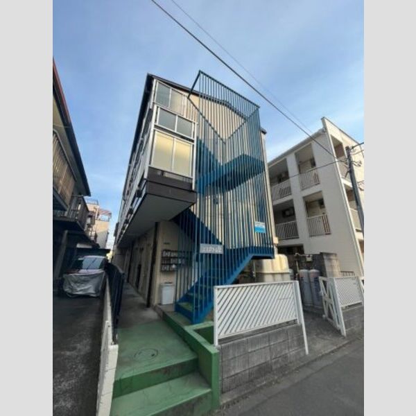 エスポワール泉の外観画像