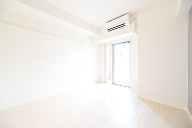 ガーラ・グランディ川崎8階 部屋その他