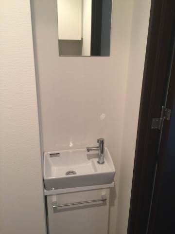 ザ湾岸タワーレックスガーデン2013号室 同建物別部屋の参考画像