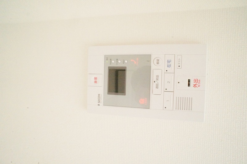 リブリ・たまプラーザ3階 部屋設備