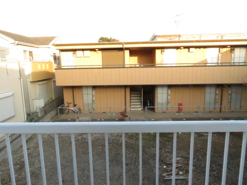 POP212階 部屋その他