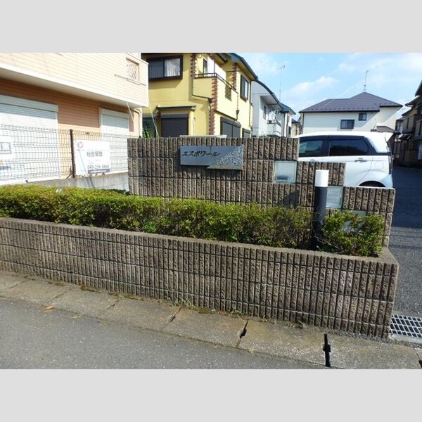 エスポワール(西原) 周辺