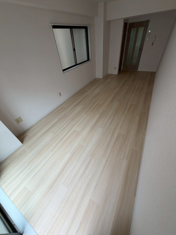 巣鴨三葉ビル3階 部屋その他