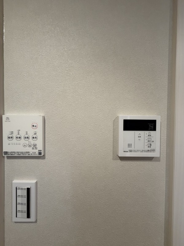 桜ノ杜　－ＳＡＫＵＲＡＮＯＭＯＲＩ－1階 部屋設備