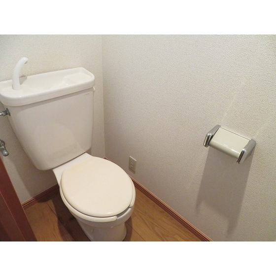 グリーンヒル蝉坂0202号室 内観