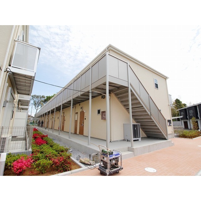 メゾン・ド・ペッシュ105号室 部屋その他