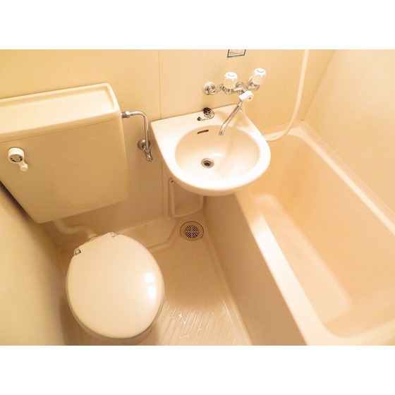 Ｂｅｌｌｅ　Ｖｕｅ新中野 3点ユニット