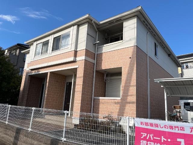 Ｃａｍｅｒａ　Ｆｅｌｉｃｅの外観画像