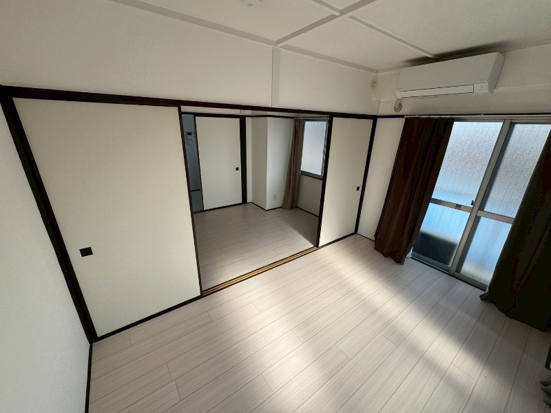 クロノス習志野台North4階 部屋その他