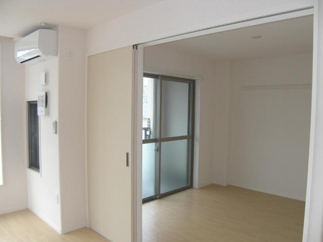 パームヒルズ リビング（イメージ）