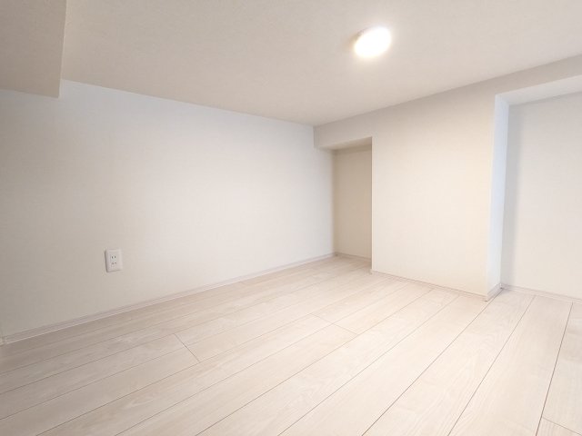 エイチワイコネクト東大泉0103号室 内観