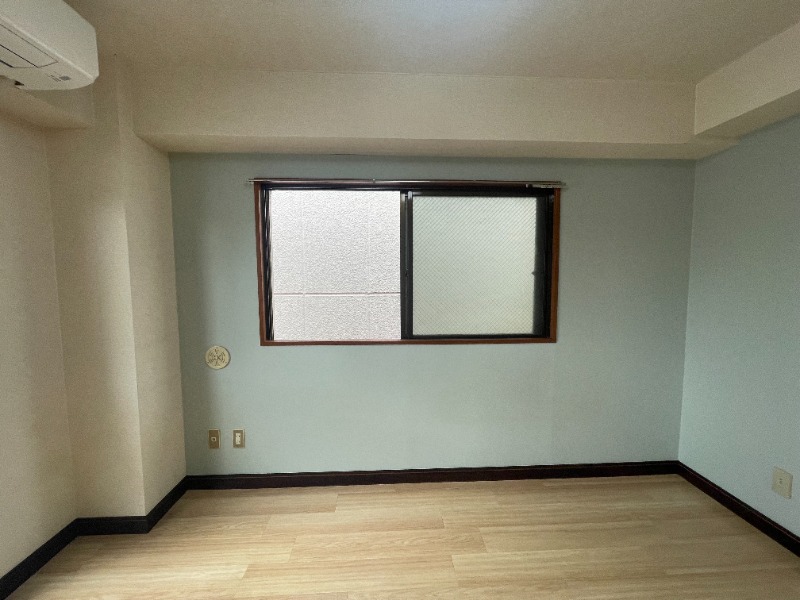 大小原ビル4階 部屋その他