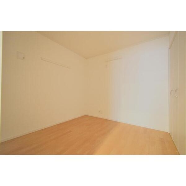 フォレストメゾン六義園 リビング