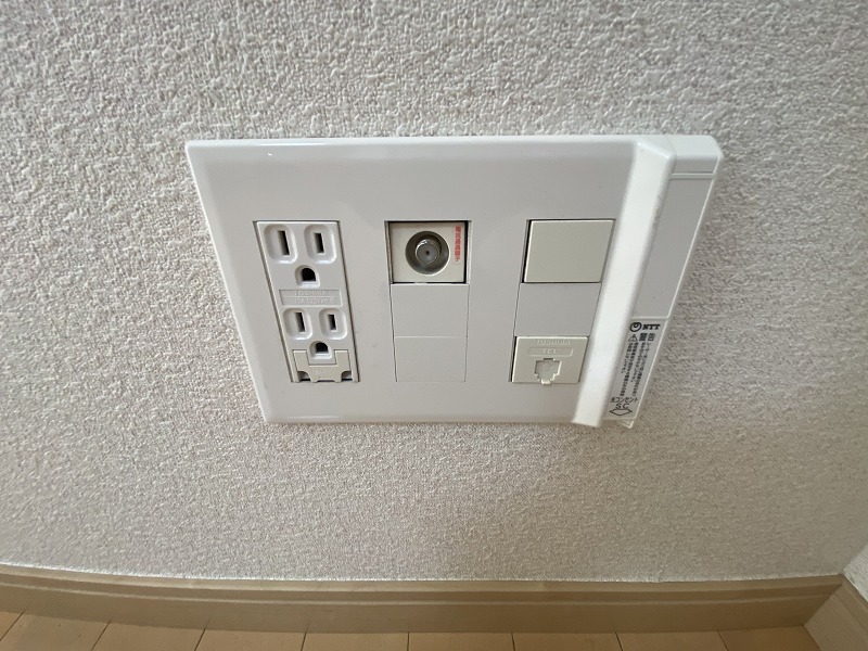 カーサーアオイＡ2階 部屋その他