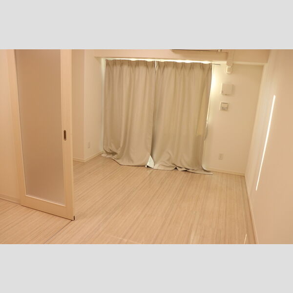 ソラシエスタ LDK