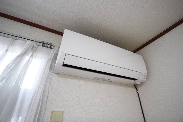 永島ハイツ1階 部屋その他