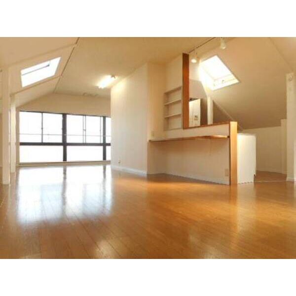 行徳グランポ リビング