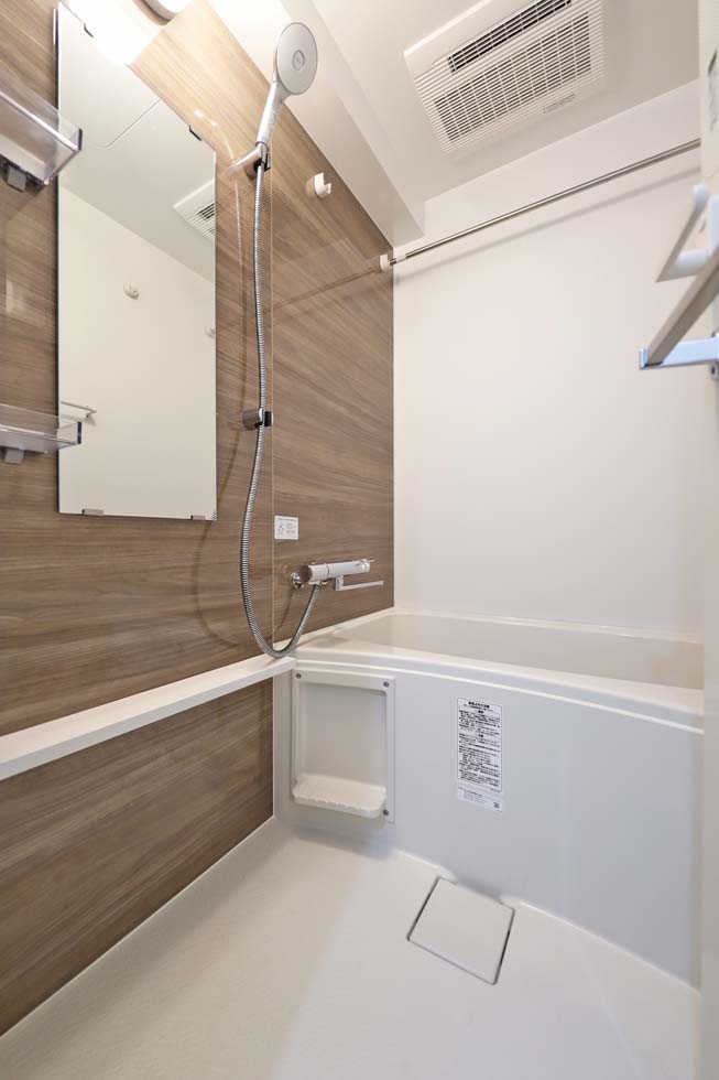 MAXIV川口青木2階 内観