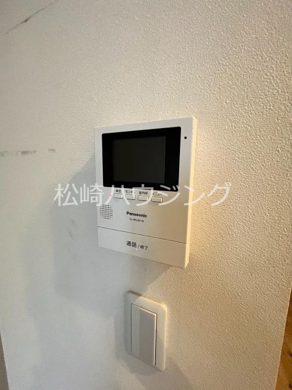 SMI RE STAY TOKYO　A1階 部屋その他