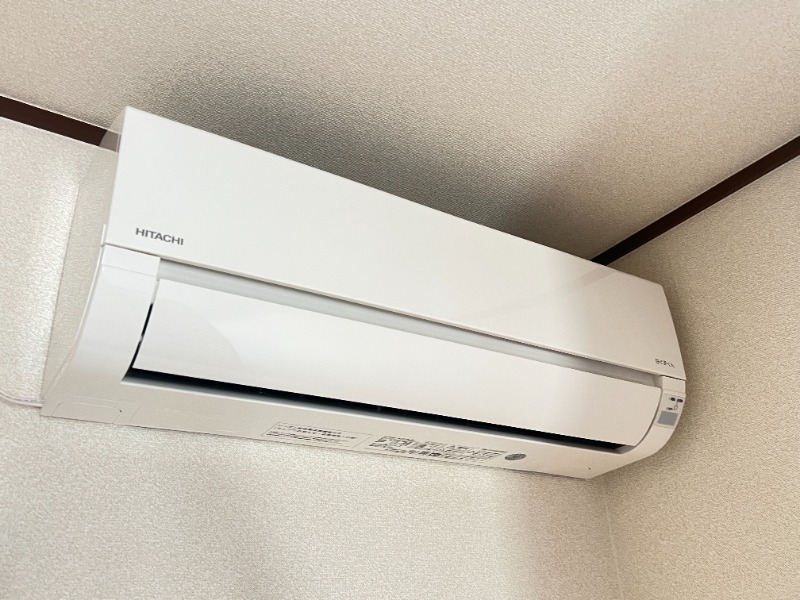 ハイツバンブーⅡ1階 部屋設備