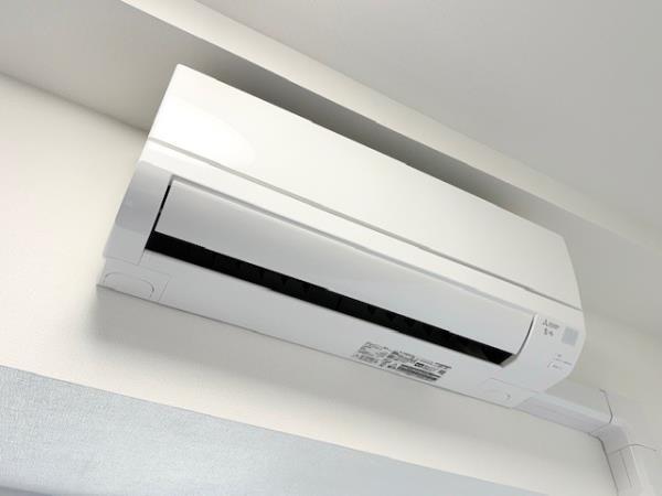 エレミ本蓮沼5階 部屋設備