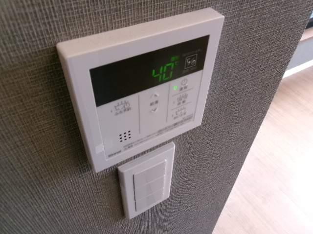 FABRIC東長崎Residence5階 その他