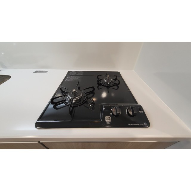 プレサンスブルーム浅草North0307号室 キッチン