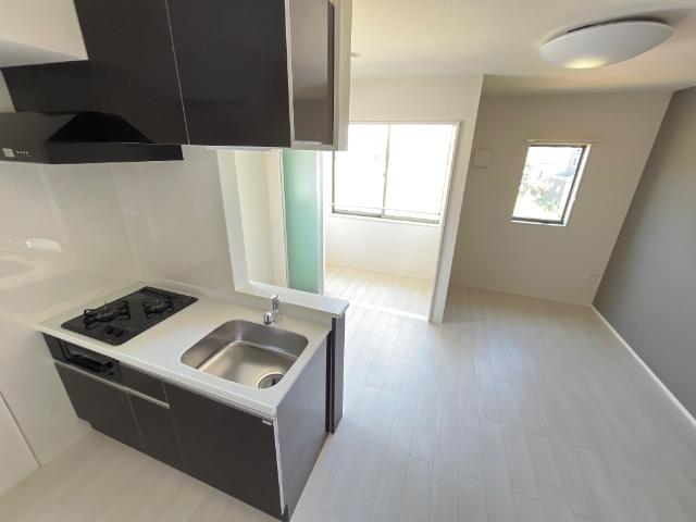 ファシノ キッチン