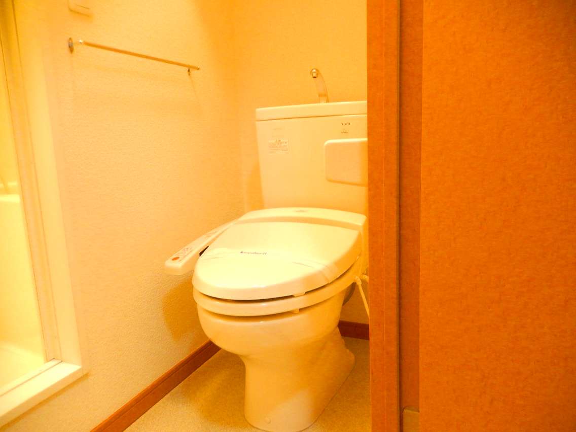 レオパレスラーナ102号室 部屋その他