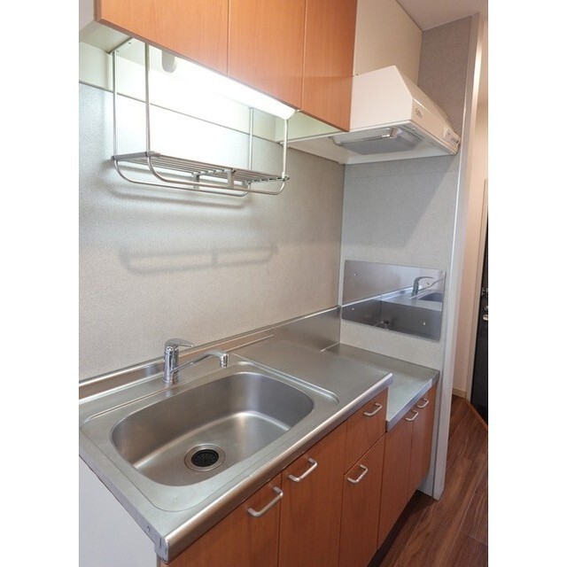 アクセス立川 キッチン