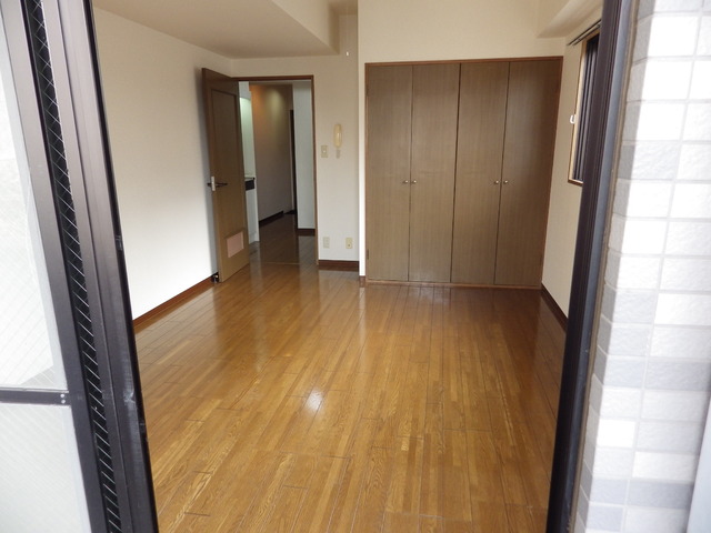 ＧＳ丸岡ビル0301号室 居室４