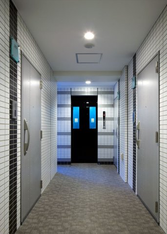 グラントゥルース大森ライズ501号室 その他