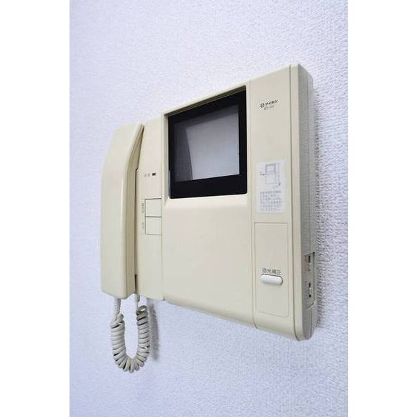 モカネスト久が原0504号室 部屋その他