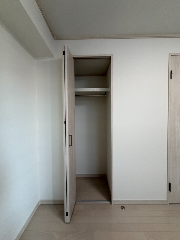 Well-being青砥Ⅰ2階 収納