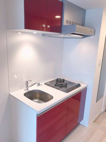 リヴシティ横濱新川町弐番館9階 同建物別部屋の参考画像