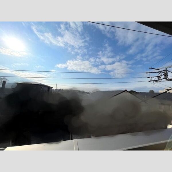 JULIO(フリオ) 眺望