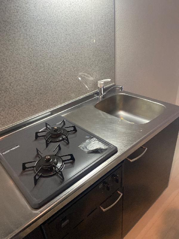 Ｇｕａｒｄｉａｎ キッチン