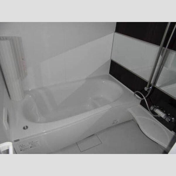 PARK　HILLS　MIYAKO　A 浴室