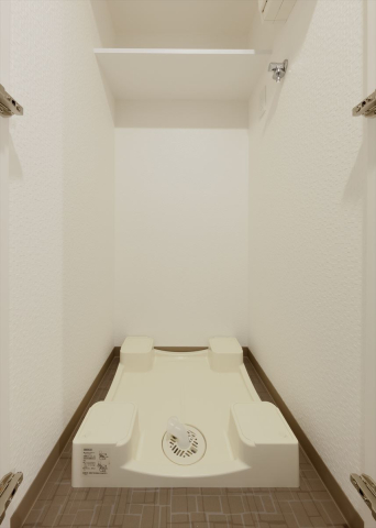 DIPS南六郷2205号室 部屋設備