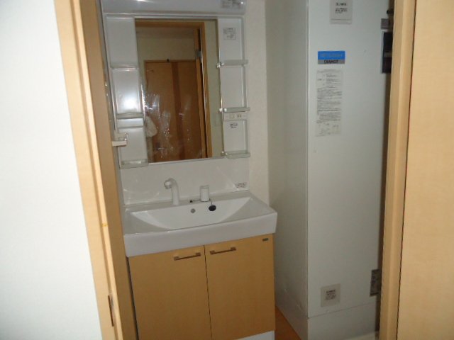 ヴァンヴェール 洗面